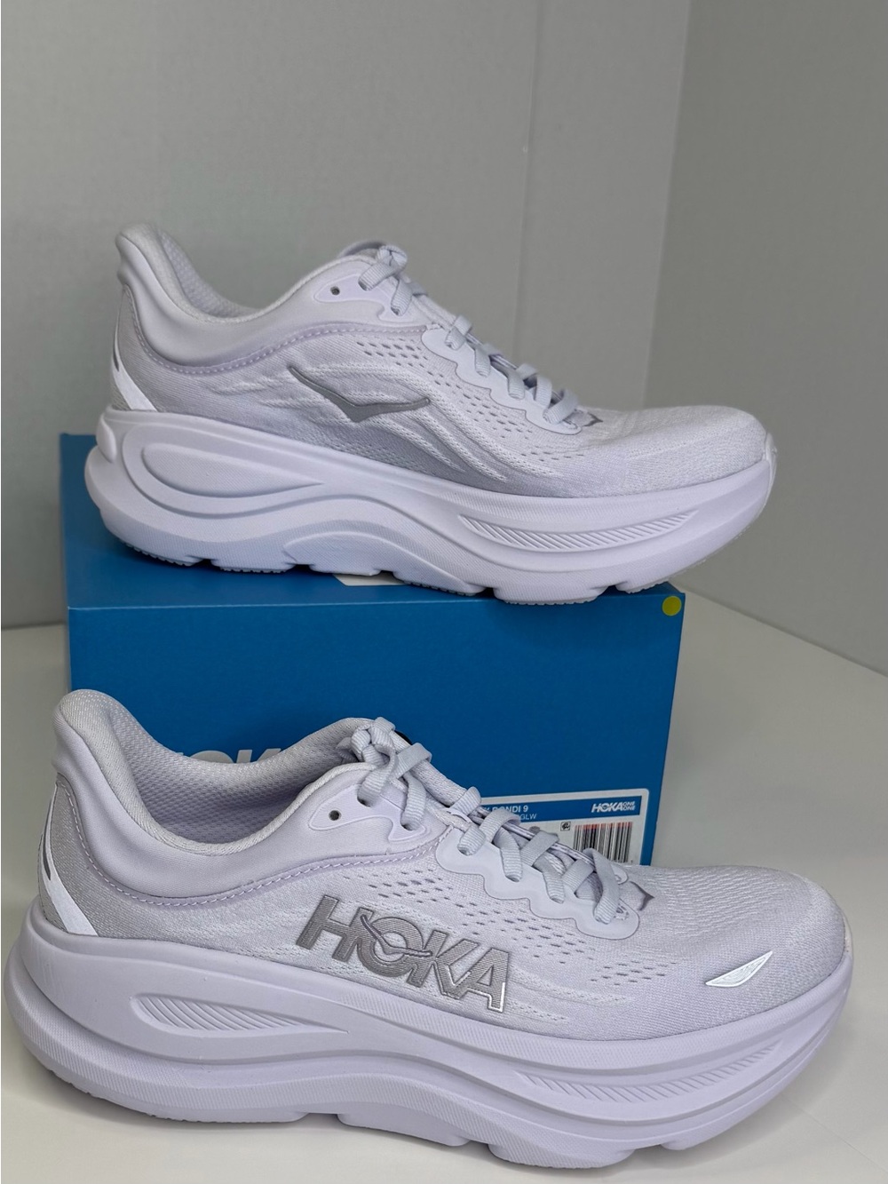 Hoka Bondi 9 Women’s